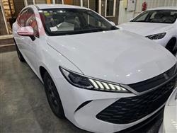 بي واي دي Qin Plus
